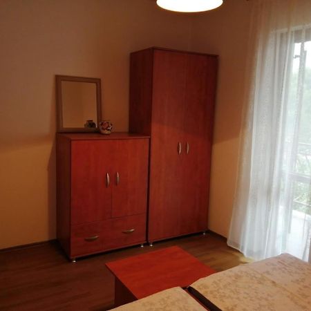 Maribela Apartments Trogir Eksteriør bilde