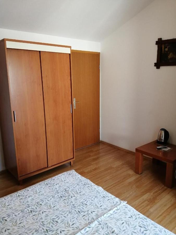 Maribela Apartments Trogir Eksteriør bilde