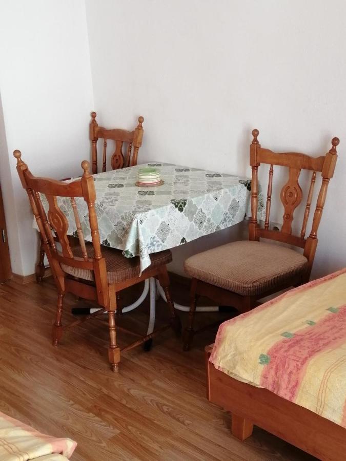 Maribela Apartments Trogir Eksteriør bilde