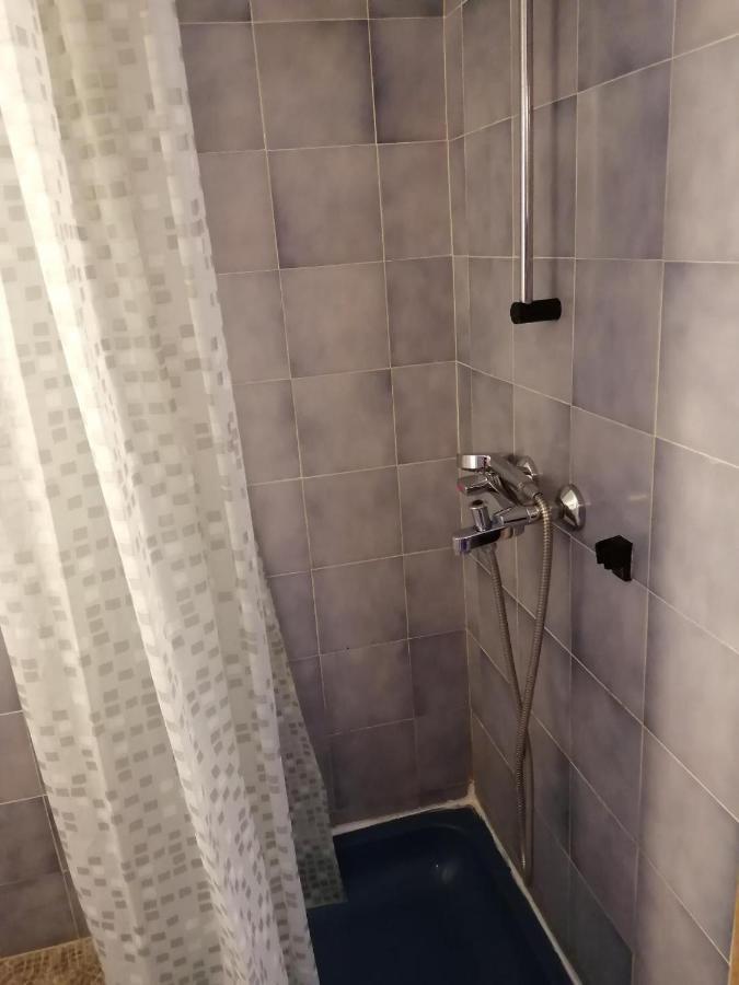 Maribela Apartments Trogir Eksteriør bilde