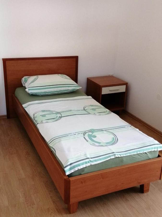Maribela Apartments Trogir Eksteriør bilde