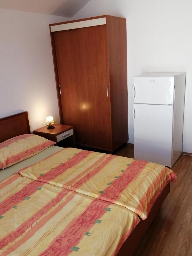 Maribela Apartments Trogir Eksteriør bilde