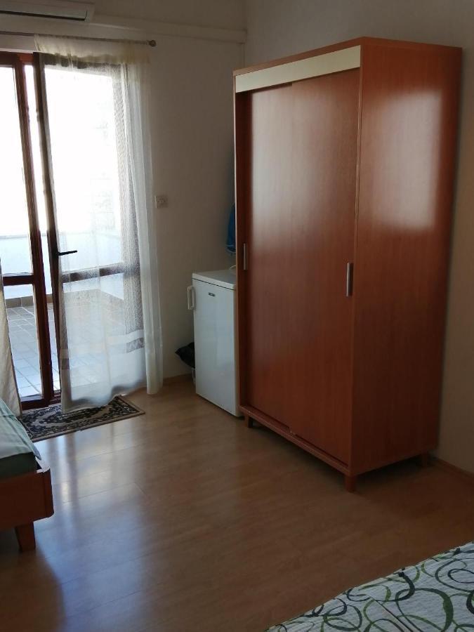 Maribela Apartments Trogir Eksteriør bilde