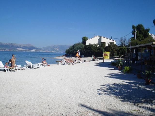 Maribela Apartments Trogir Eksteriør bilde