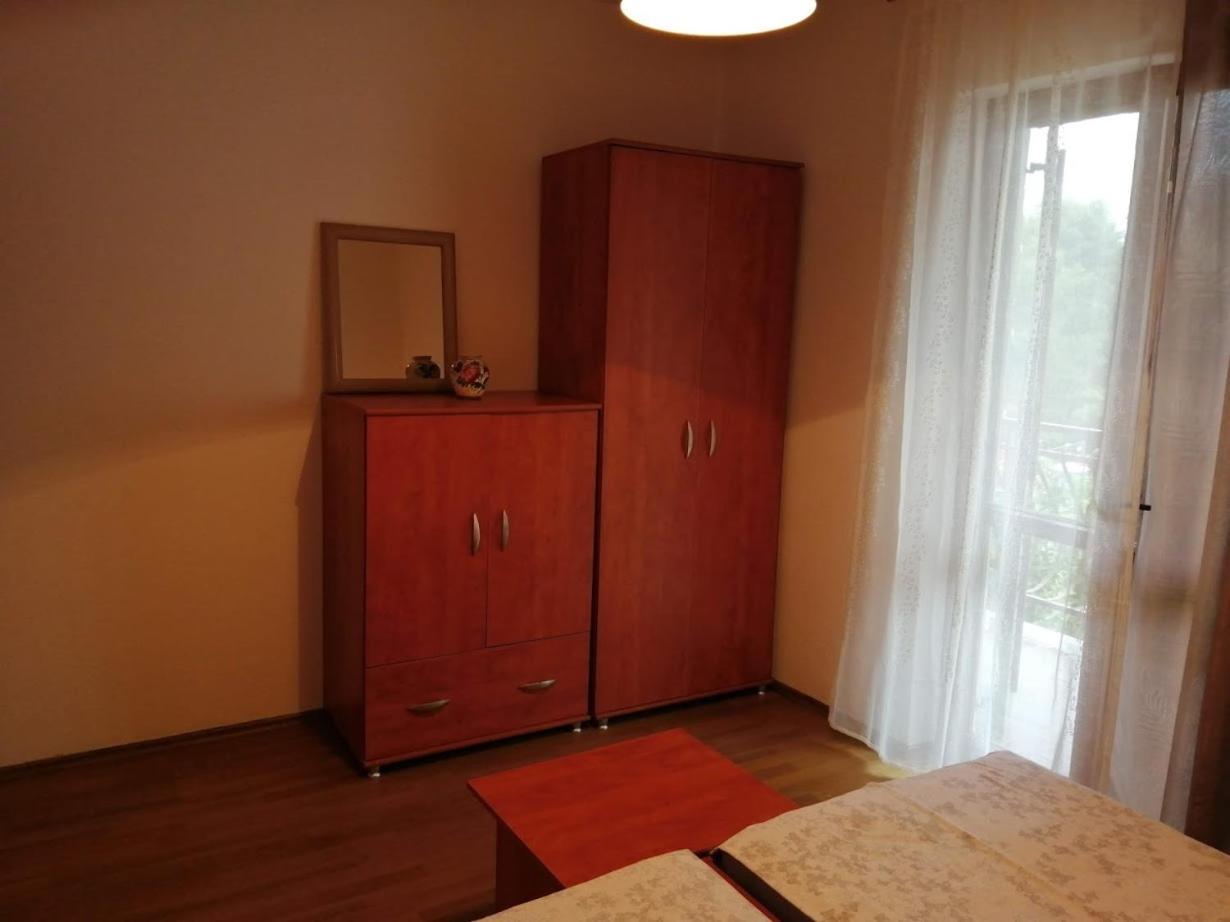 Maribela Apartments Trogir Eksteriør bilde