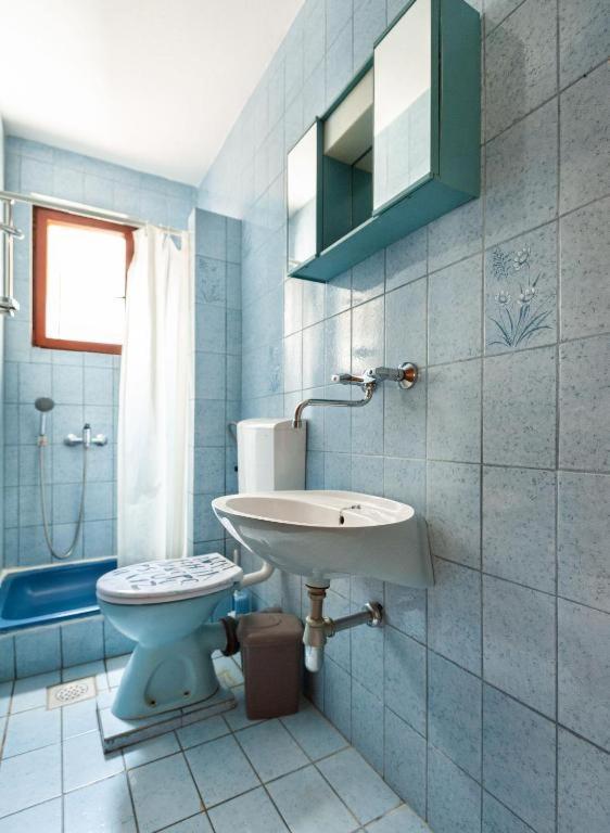 Maribela Apartments Trogir Eksteriør bilde