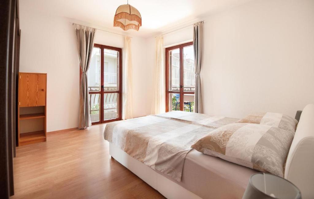 Maribela Apartments Trogir Eksteriør bilde