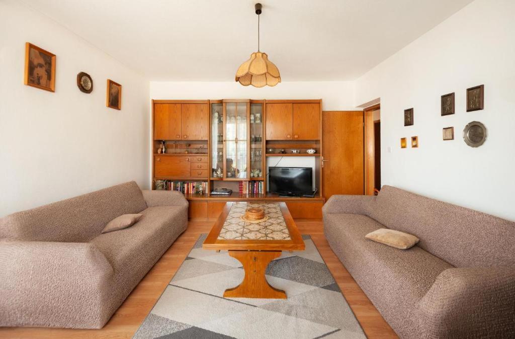 Maribela Apartments Trogir Eksteriør bilde