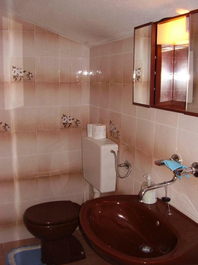 Maribela Apartments Trogir Eksteriør bilde