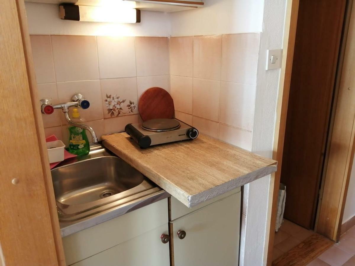 Maribela Apartments Trogir Eksteriør bilde
