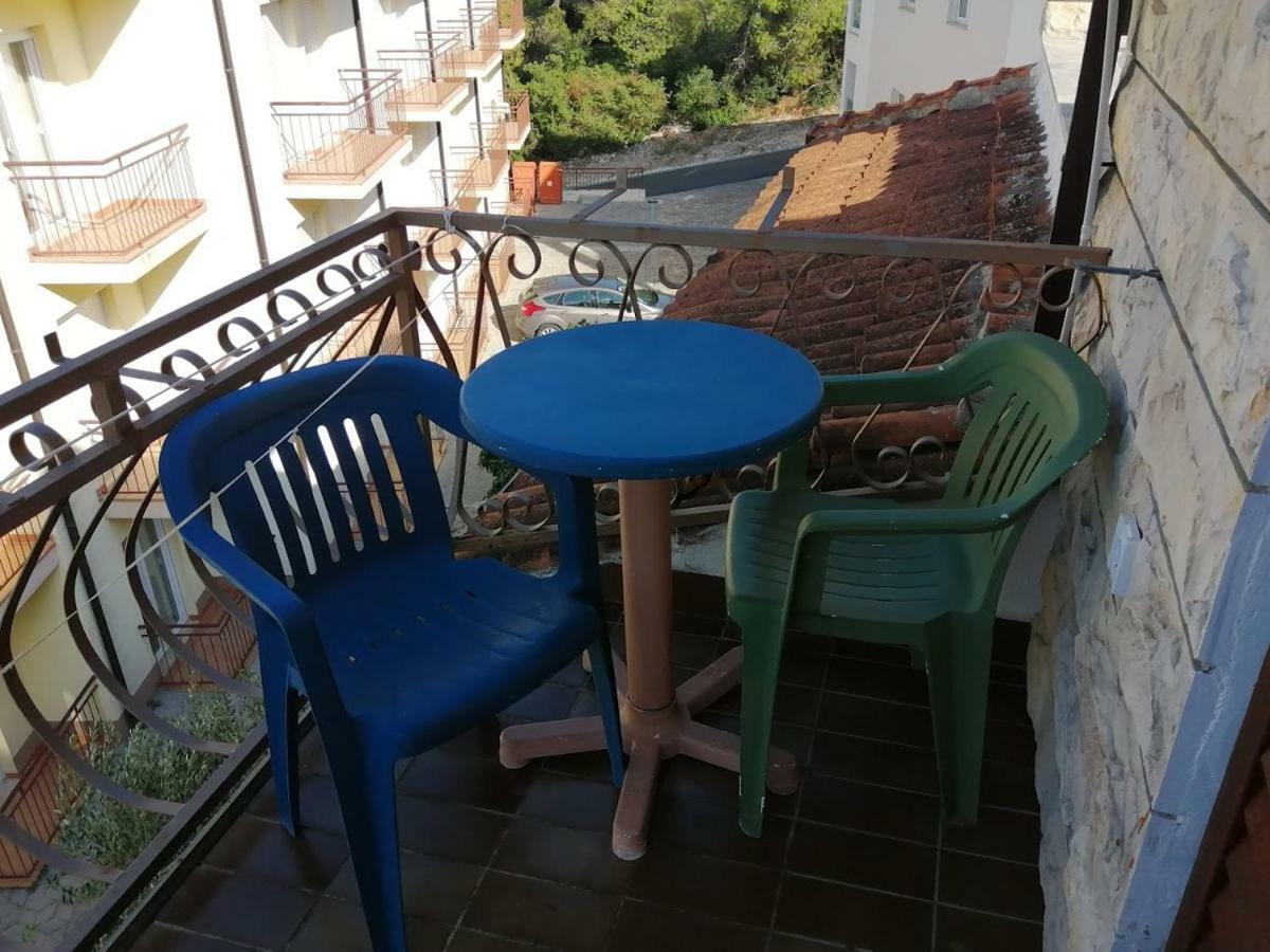 Maribela Apartments Trogir Eksteriør bilde