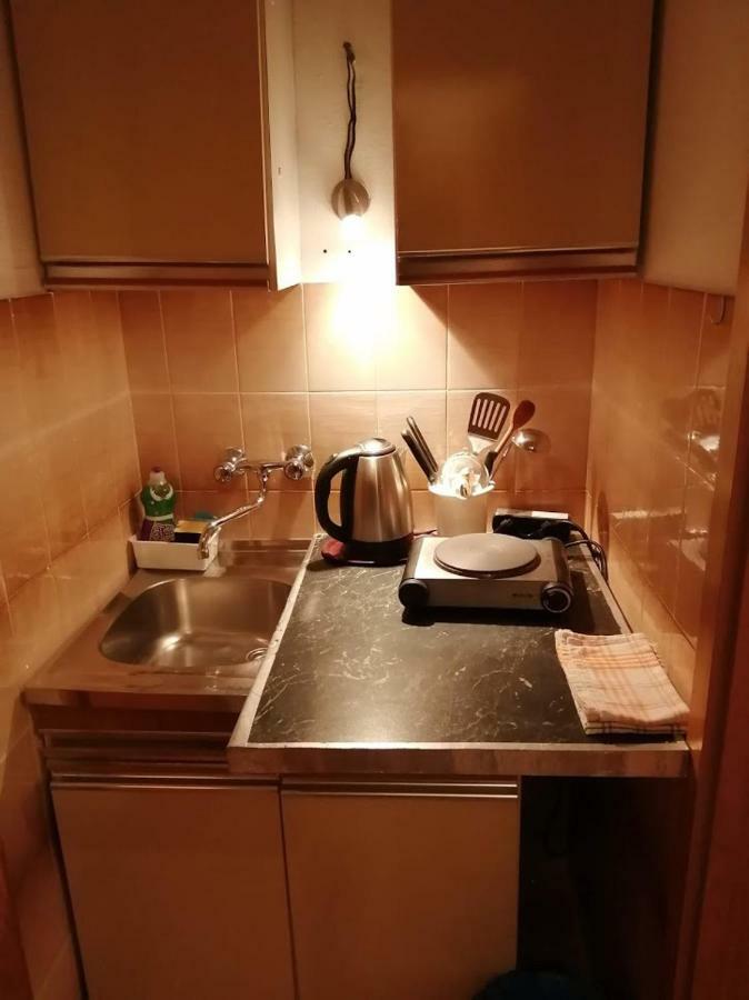 Maribela Apartments Trogir Eksteriør bilde